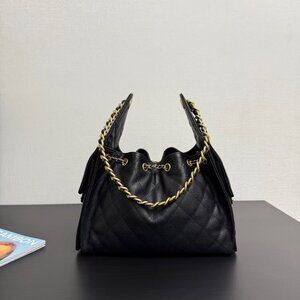 Classic CHANEL Bag: A Stylish and Versatile Choice for Elegance